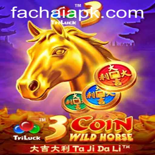 Exploring the Thrilling World of 3CoinWildHorse: A FACHAI Creation
