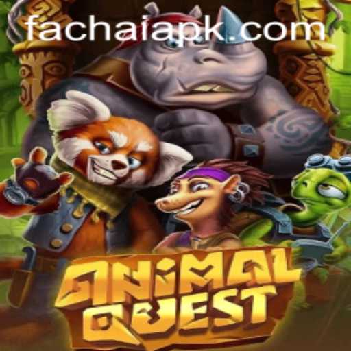 Exploring the Adventure of AnimalQuest: A New Era of Interactive Gameplay with FACHAI