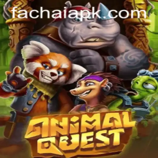 Exploring the Adventure of AnimalQuest: A New Era of Interactive Gameplay with FACHAI