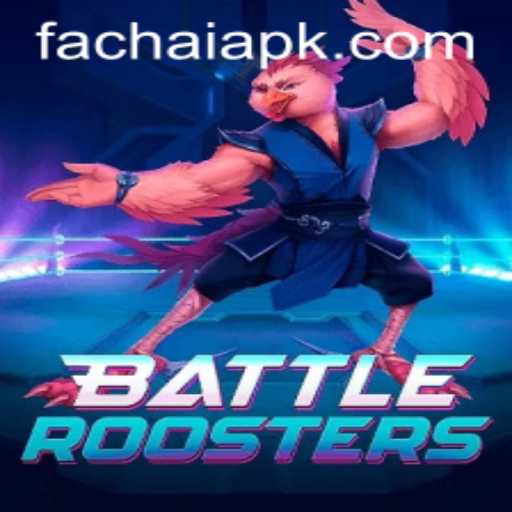 Introducing BattleRoosters: A New Gaming Phenomenon