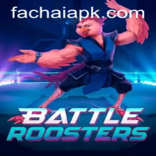 Introducing BattleRoosters: A New Gaming Phenomenon