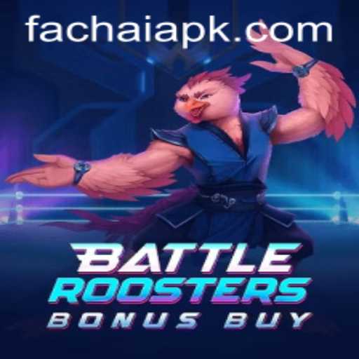 BattleRoostersBonusBuy: A Thrilling Adventure from FACHAI