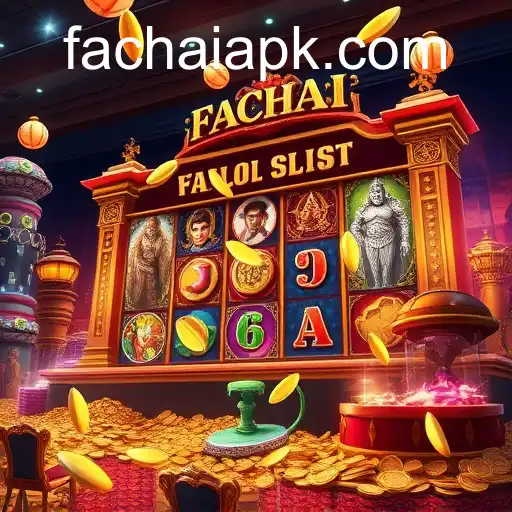 Discover the Fascinating World of Casino Games with FACHAI