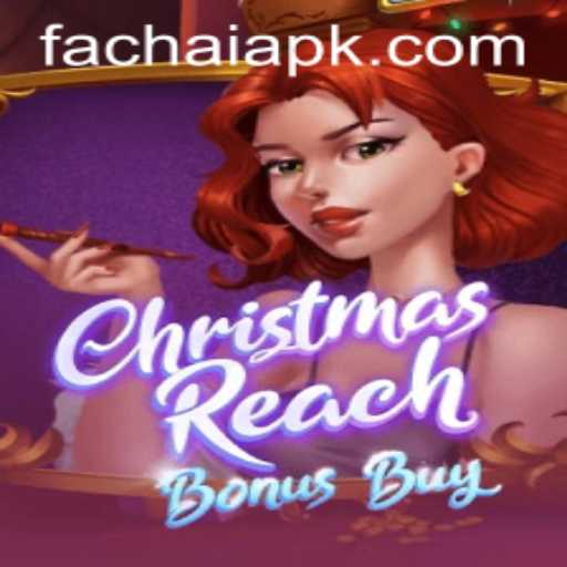 Exploring ChristmasReachBonusBuy: A Festive Adventure by FACHAI