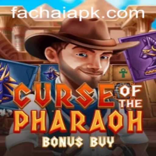 Discovering the Thrills of Curse of the Pharaoh Bonus Buy by FACHAI