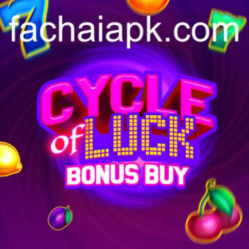 Exploring the Thrills of Cycle of Luck Bonus Buy by FACHAI