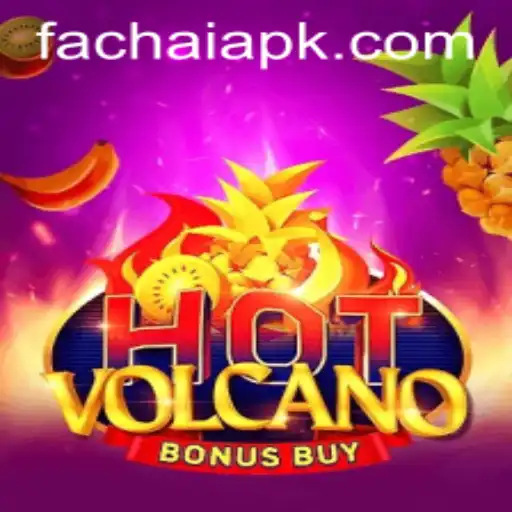 Exploring 'HotVolcanoBonusBuy': A Dive into the Fiery World of FACHAI