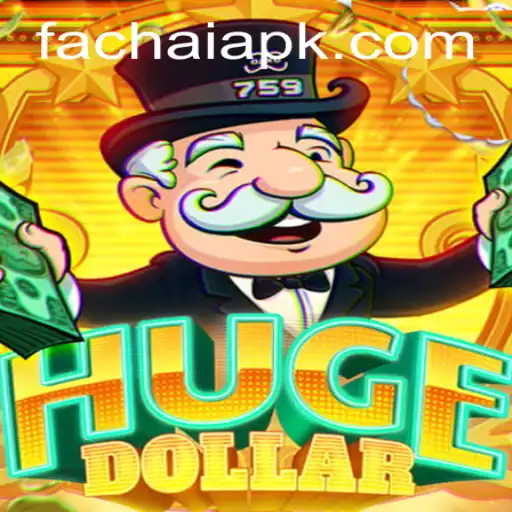 Explore the Exciting World of HugeDollar by FACHAI