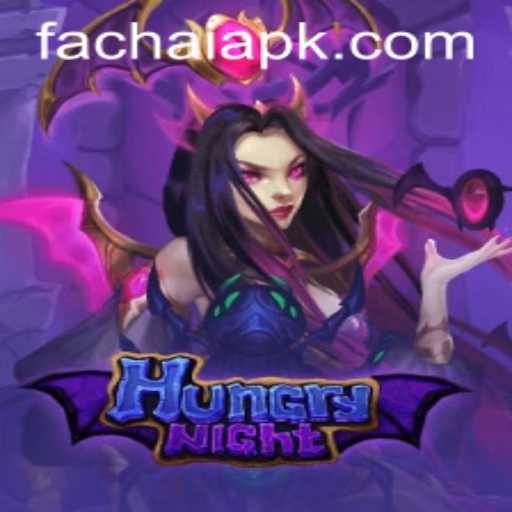 Dive Into the Thrilling World of HungryNight by FACHAI