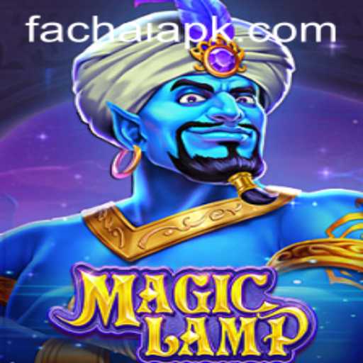 Exploring the Enchanting World of MagicLamp: A Dive into FACHAI's Latest Sensation