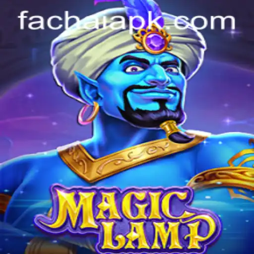 Exploring the Enchanting World of MagicLamp: A Dive into FACHAI's Latest Sensation