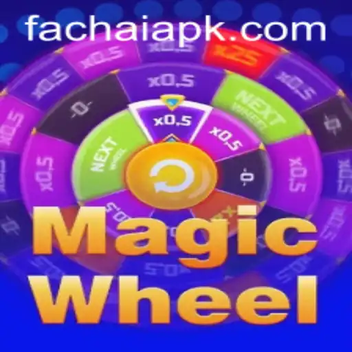 Exploring MagicWheel: The Revolutionary Game by FACHAI