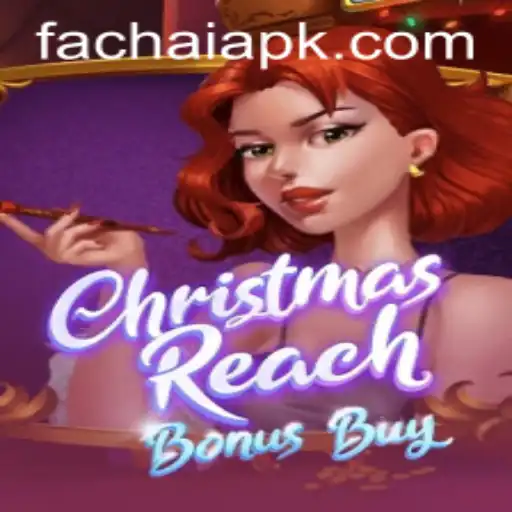 Exploring ChristmasReachBonusBuy: A Festive Adventure by FACHAI