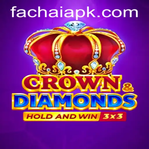 Exploring the Enchanting World of Crowndiamonds: A Game by FACHAI