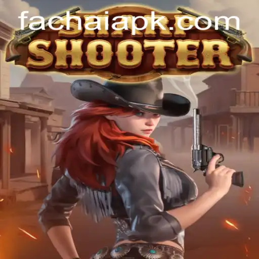 Sharpshooter: FACHAI's Latest Gaming Sensation