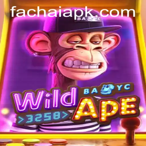 Exploring the Thrills of WildApe3258: A New Era in Gaming with FACHAI