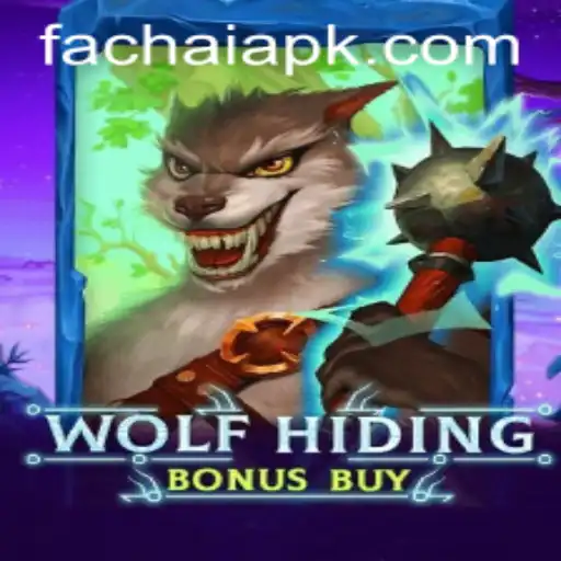 Exploring the Exciting World of WolfHidingBonusBuy: A Deep Dive into FACHAI's Latest Offering