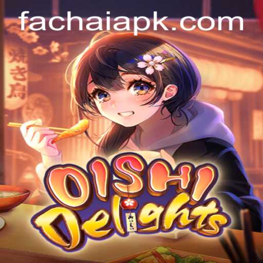 OishiDelights: Unveiling the Enchanting World of FACHAI