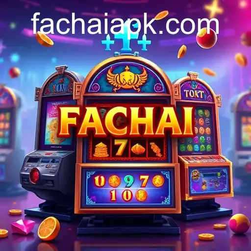 Exploring the World of Slot Machines: The Fascination with FACHAI