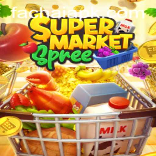 Exploring the Exciting World of SupermarketSpree by FACHAI