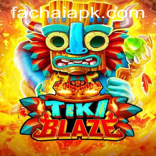 Exploring the Thrilling World of TikiBlaze by FACHAI
