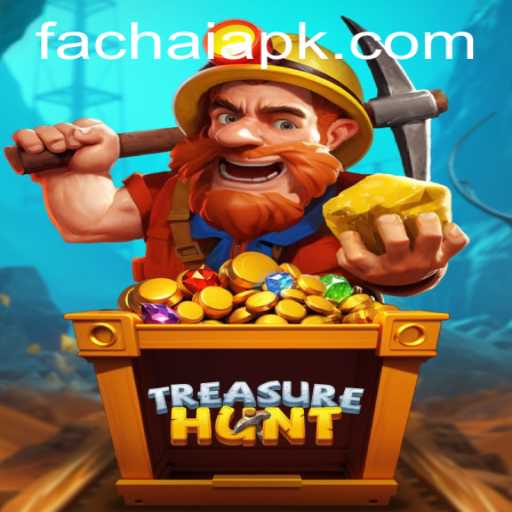 Exploring TreasureHunt: The Game That Captivates With the Essence of FACHAI